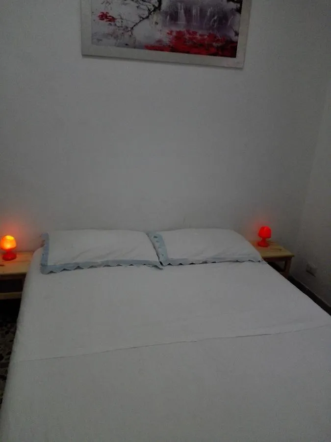 Prince Inn Róma Vendégház