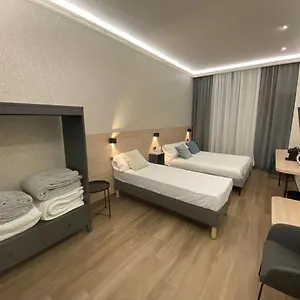 Гостевой дом My Maison 70
