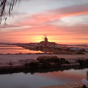 Patrico Appartamento Trapani