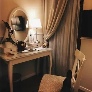 3* Vendégház Colfelice