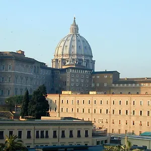Vatican Vista Roma