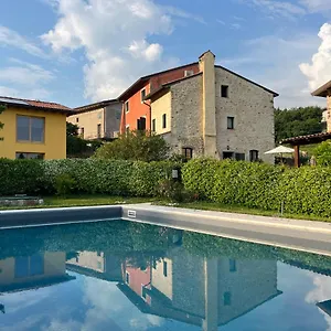Val Alloggio per agriturismo Costermano