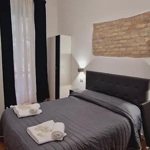 Oasi *** Rome