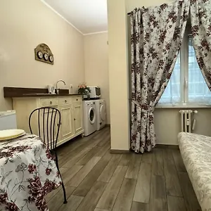3* Vendégház Casa Mia Vaticano
