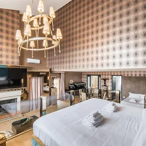 Penthouse - Private *** Rome