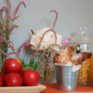 3* Panzió B&B Amor