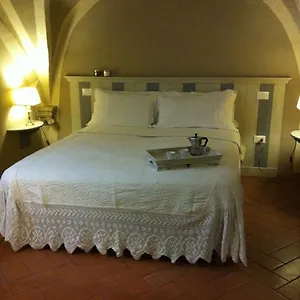 Gatteschi Appartamento Pistoia