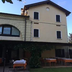 Il Podere Del Convento Casa di campagna Villorba