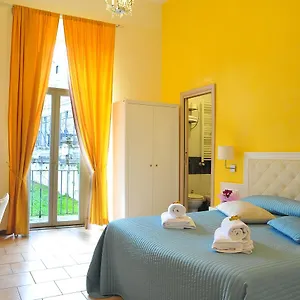 Konukevi Al Viminale, Roma