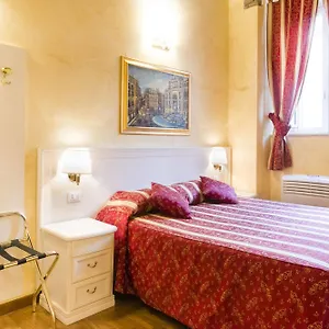 Domus Trevi *** Rom