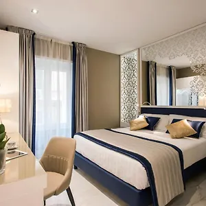 Residenza Venti Settembre ** 로마
