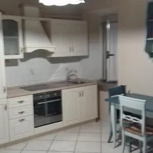 Le Di Marianna Appartamento Rio Marina