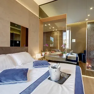 בית הארחה Sun Luxury Pantheon, רומא