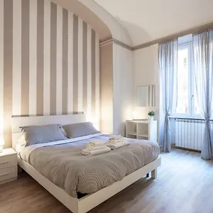 Liberty House Roma