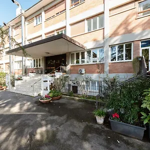 3* Vendégház Casa Per Ferie Opera Don Calabria