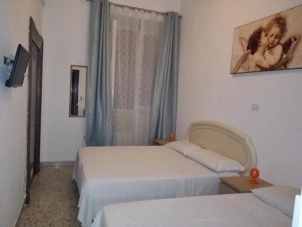 Prince Inn Rome Italy