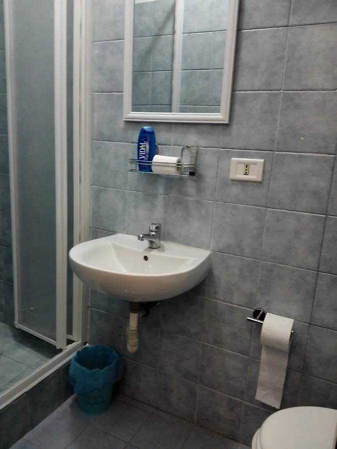 Prince Inn Rome Guest house