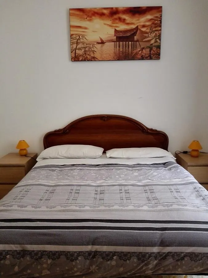 Guest house Prince Inn Rome