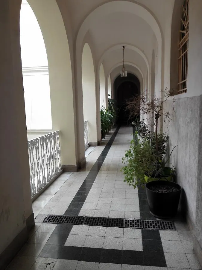 Prince Inn Rome
