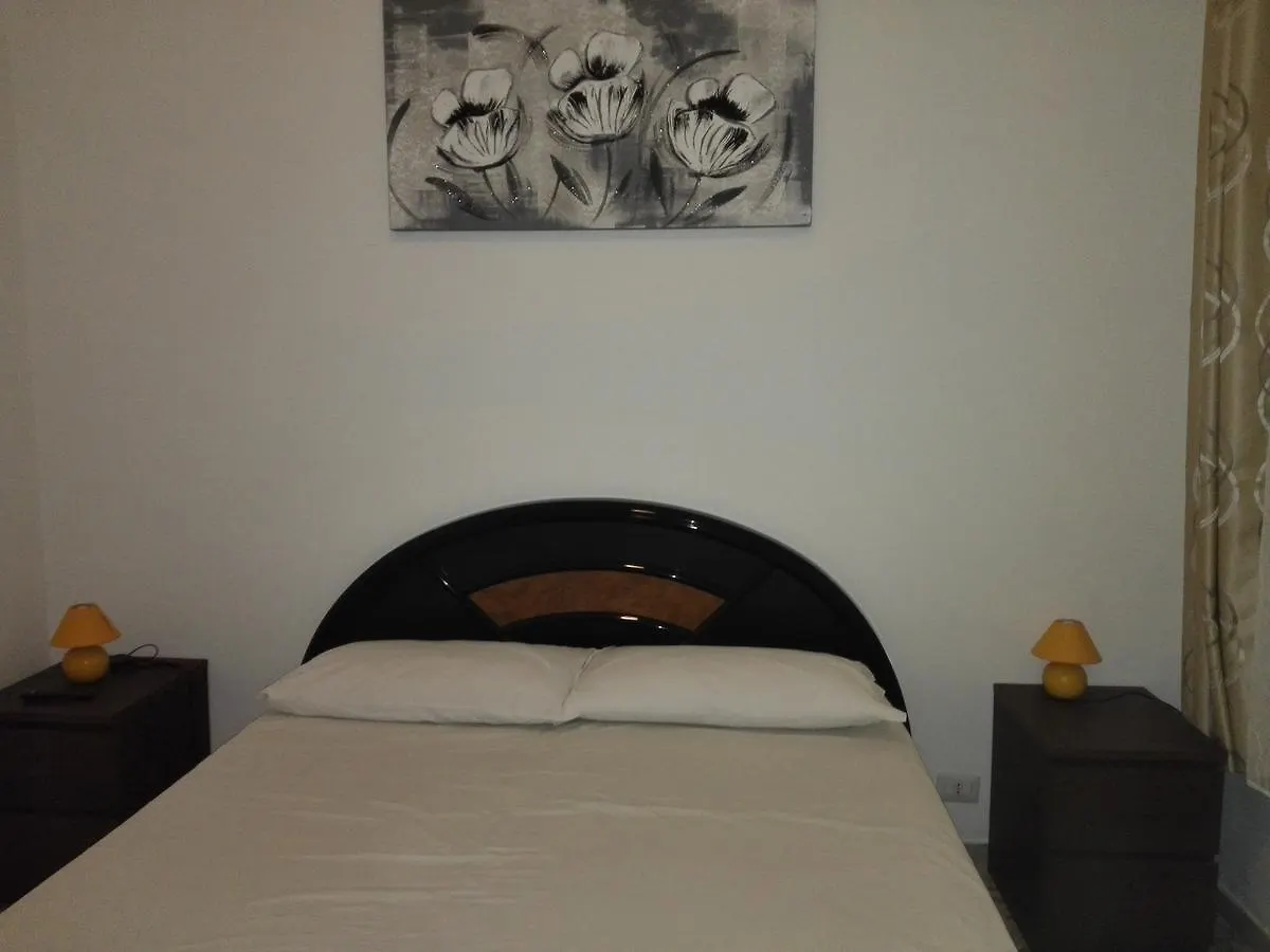 Guest house Prince Inn Rome